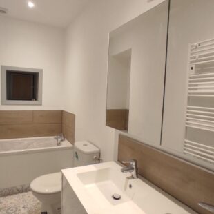 Location appartement à Saint-Omer