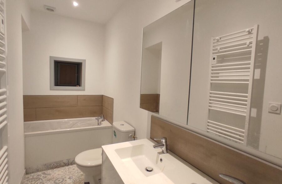 Location appartement à Saint-Omer