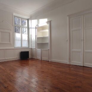 Location appartement à Saint-Omer