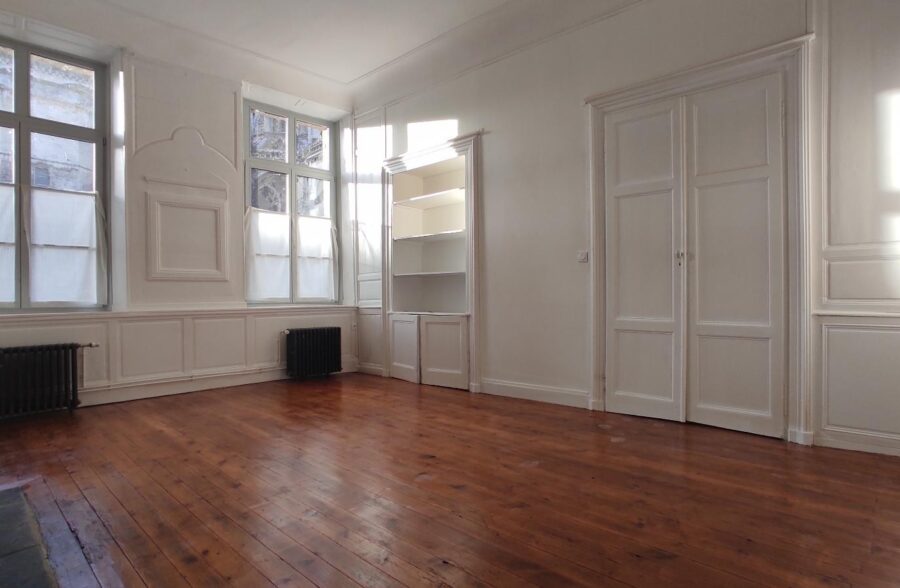 Location appartement à Saint-Omer