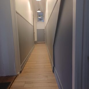Location appartement à Saint-Omer