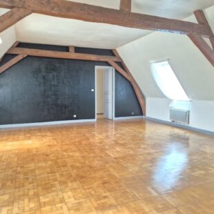 Location appartement à Saint-Omer