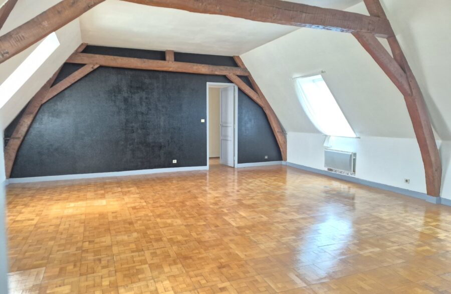 Location appartement à Saint-Omer