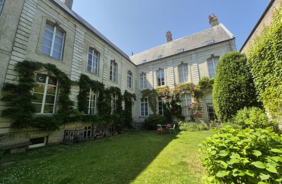 Location appartement à Saint-Omer
