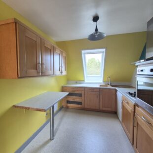 Location appartement à Saint-Omer