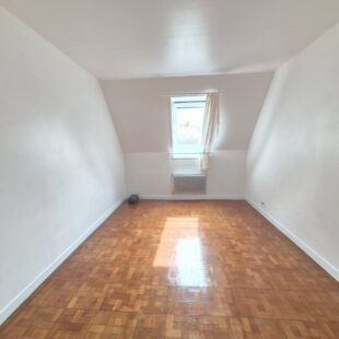 Location appartement à Saint-Omer
