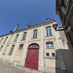 Location appartement à Saint-Omer