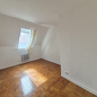 Location appartement à Saint-Omer
