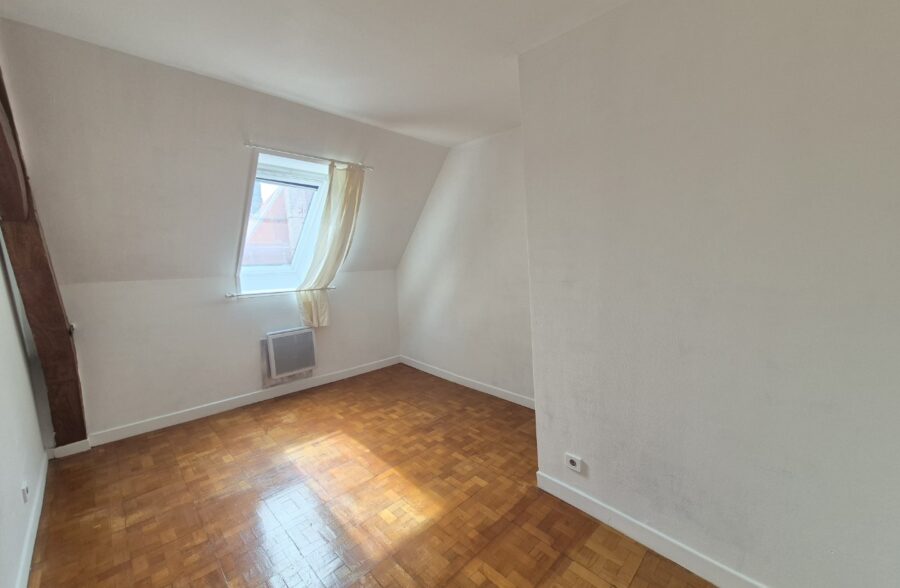 Location appartement à Saint-Omer