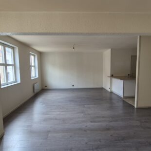 Location appartement à Saint-Omer