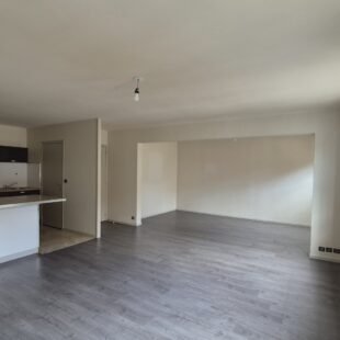 Location appartement à Saint-Omer