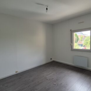 Location appartement à Saint-Omer