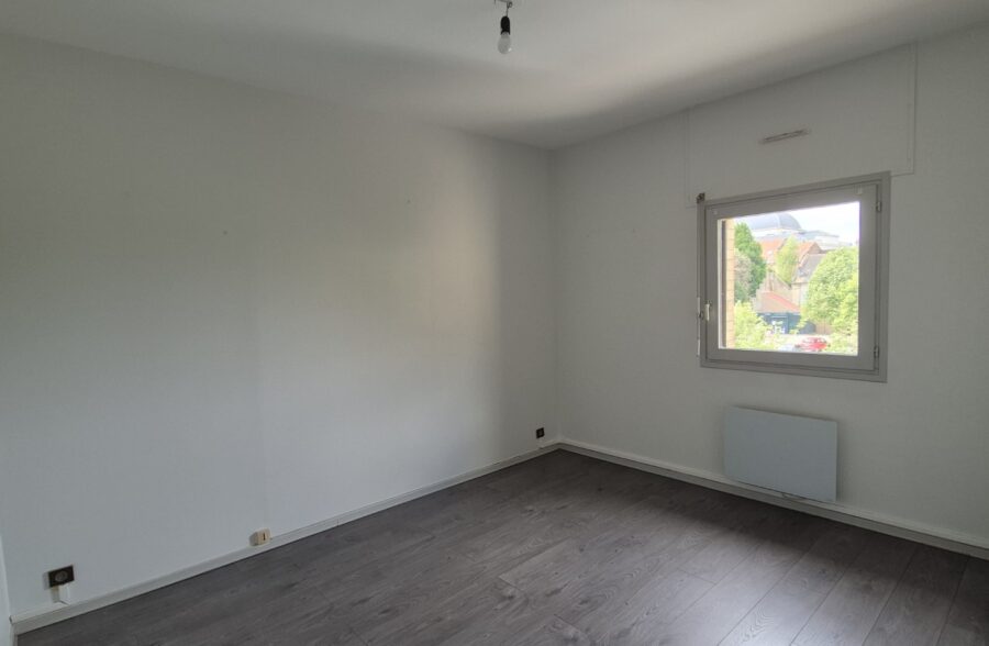 Location appartement à Saint-Omer