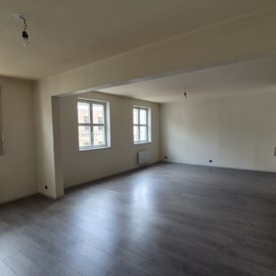 Location appartement à Saint-Omer