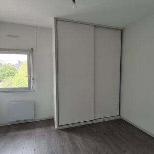 Location appartement à Saint-Omer