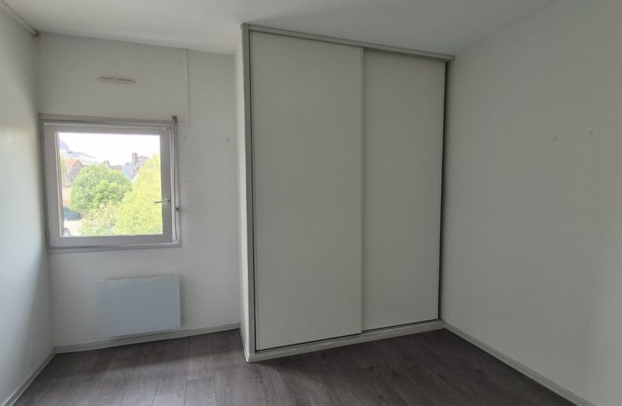 Location appartement à Saint-Omer