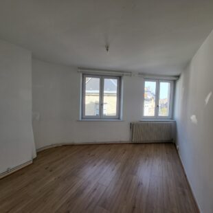 Location appartement à Saint-Omer
