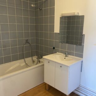 Location appartement à Sin-Le-Noble