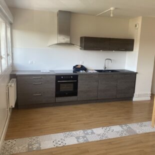 Location appartement à Sin-Le-Noble