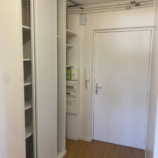 Location appartement à Sin-Le-Noble