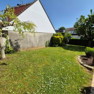Location maison à Arras