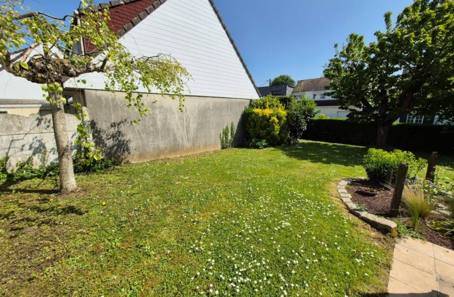 Location maison à Arras