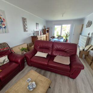 Location maison à Arras