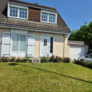 Location maison à Arras