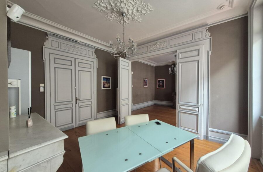 Location local à Saint-Omer