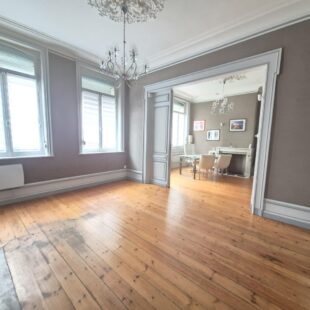 Location local à Saint-Omer