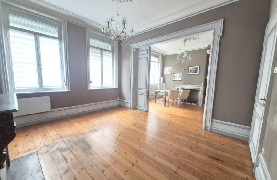 Location local à Saint-Omer