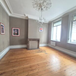 Location local à Saint-Omer