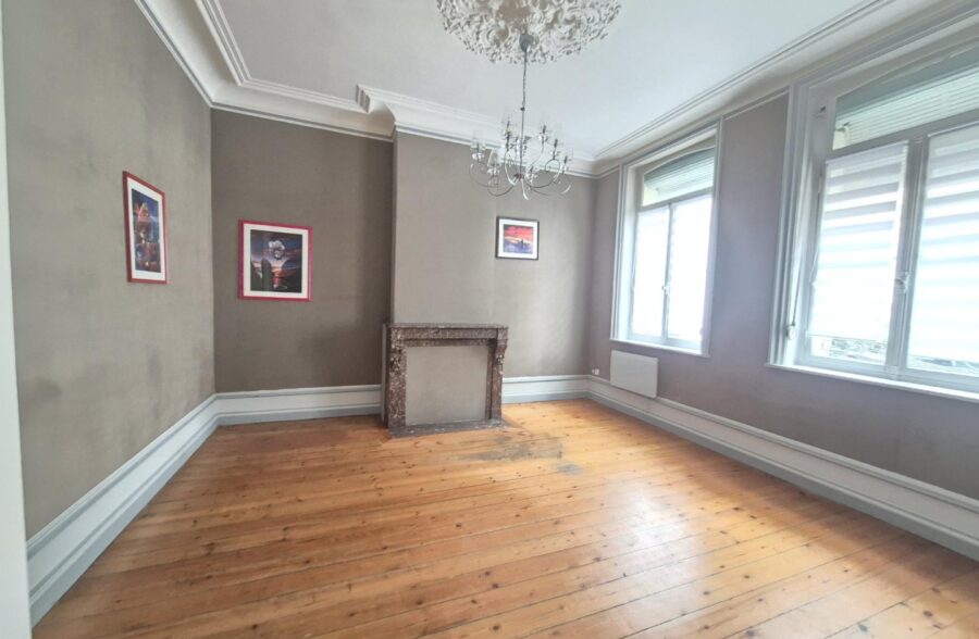 Location local à Saint-Omer