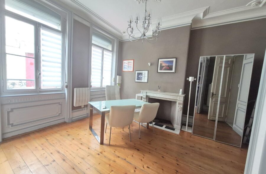 Location local à Saint-Omer