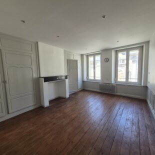 Location appartement à Saint-Omer
