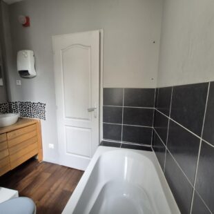Location appartement à Saint-Omer