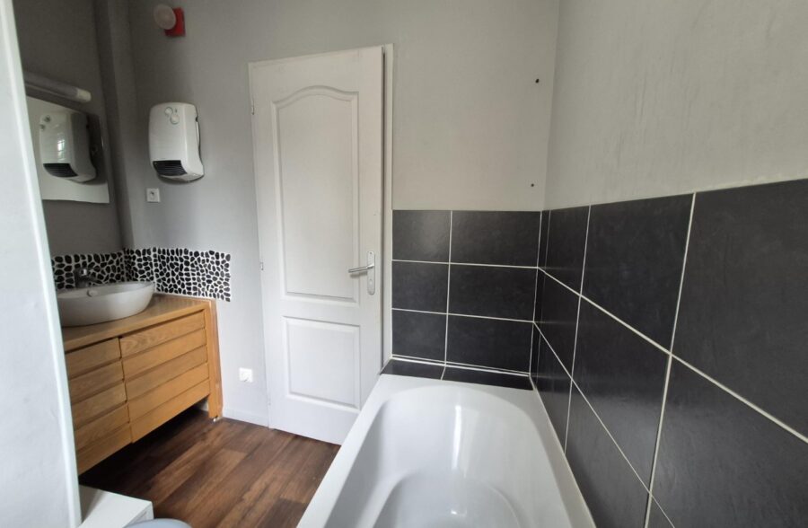 Location appartement à Saint-Omer