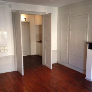 Location appartement à Saint-Omer