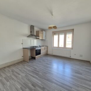 Location appartement à Saint-Omer