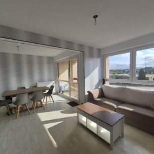 Location appartement à Arques