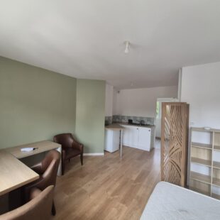 Location appartement meublé à Saint-Omer
