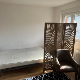 Location appartement meublé à Saint-Omer