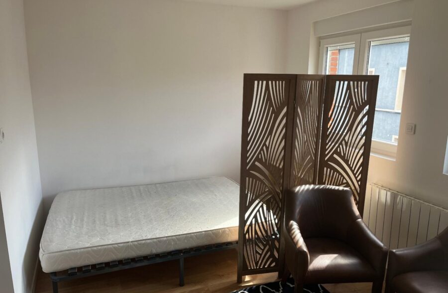 Location appartement meublé à Saint-Omer