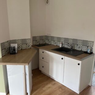 Location appartement meublé à Saint-Omer