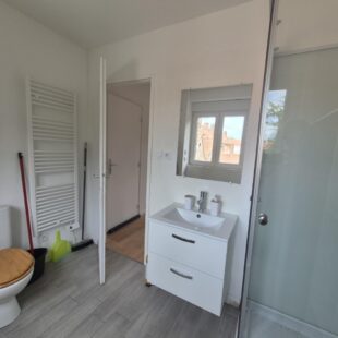 Location appartement meublé à Saint-Omer