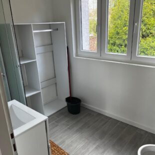 Location appartement meublé à Saint-Omer