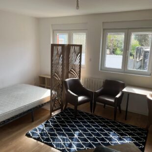 Location appartement meublé à Saint-Omer