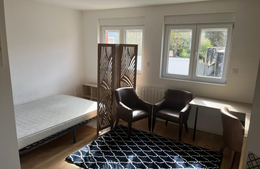 Location appartement meublé à Saint-Omer