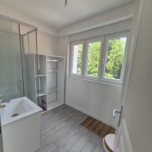 Location appartement meublé à Saint-Omer