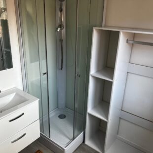 Location appartement meublé à Saint-Omer